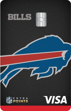 Buffalo Bills Season Ticket Renewal